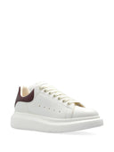 Alexander McQueen oversize Sneaker in pelle