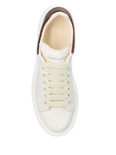 Alexander McQueen oversize Sneaker in pelle