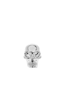 Alexander McQueen Skull Single Earge