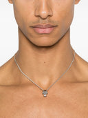 Alexander Mc Queen Skull ketting
