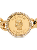 Bracciale Alexander Mc Queen Skull