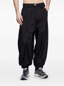 Y 3 Nylon Trackpants
