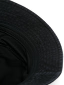 Y 3 Cappello bucket logo