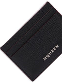 Alexander MC Queen Sling Leder Card Hülle