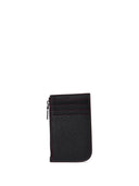 Casto di carte in pelle Alexander MC Queen Sling