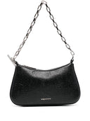 Alexander Mc Queen T Bar Leather Mini Bag