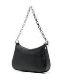 Alexander Mc Queen T Bar Leather Mini Bag