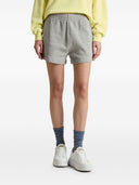 Shorts di cotone di Woolrich