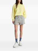 Shorts di cotone di Woolrich