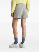 Shorts di cotone di Woolrich