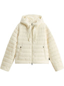 Veste courte du nylon Woolrich