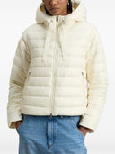Veste courte du nylon Woolrich