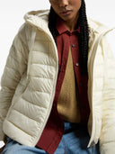Veste courte du nylon Woolrich
