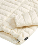 Veste courte du nylon Woolrich