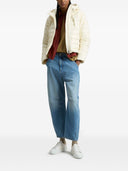 Veste courte du nylon Woolrich