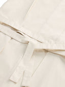 Abito con cintura di cotone di Woolrich