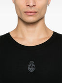 Alexander MC Queen Skull Cotton Top