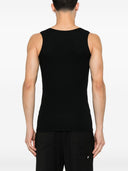 Alexander MC Queen Skull Cotton Top