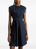 Woolrich Cotton Belted Dress
