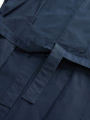 Woolrich Cotton Belted Dress