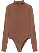 Body wolford high collo