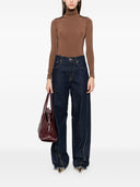 Body wolford high collo