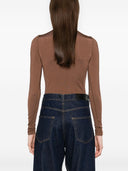 Body wolford high collo