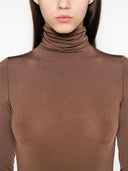 Body wolford high collo
