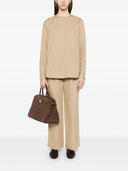 Toteme Main Organic Cotton Chino Trousers