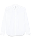 TOTEME Signatura principale Shirt di cotone