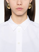 TOTEME Signatura principale Shirt di cotone