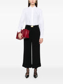 TOTEME Signatura principale Shirt di cotone