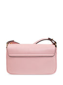 Versace Versace Tag Leather Mini Bag