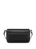 Versace Versace Tag Leather Mini Bag