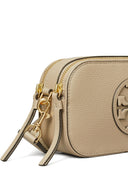 Tory Burch Miller Mini Lether Camera Bag