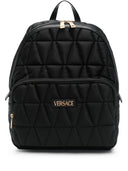 Versace Versace Myth Nylon Backpack