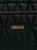 Versace Versace Myth Nylon Backpack