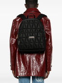 Versace Versace Myth Nylon Backpack