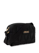 Versace Versace Myth Nylon Crossbody Bag
