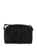 Versace Versace Myth Nylon Crossbody Bag