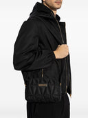 Versace Versace Myth Nylon Crossbody Bag