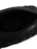 Versace Versace Myth Nylon Crossbody Bag