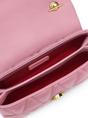 Versace Kleio Leather Mini Bag