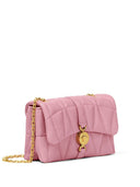 Versace Kleio Leather Mini Bag