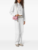Versace Kleio Leather Mini Bag