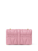 Versace Kleio Leather Mini Bag