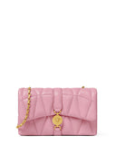 Versace Kleio Leather Mini Bag