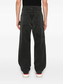 Golden Goose Denim Cotton Jeans