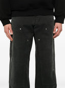 Golden Goose Denim Cotton Jeans