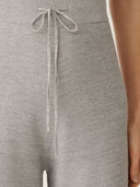Fabiana Filippi Knitted Wide Leg Trousers